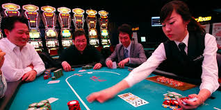Официальный сайт Casino Zolotoy Arbuz